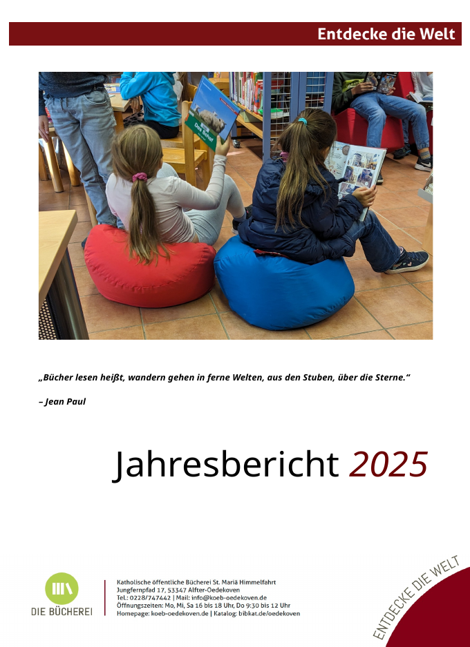 Jahresbericht25